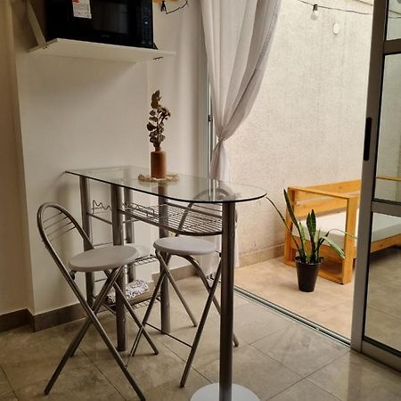 Rivadavia 234 Διαμέρισμα Σάλτα Εξωτερικό φωτογραφία