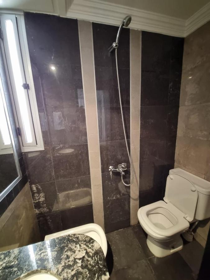 Rivadavia 234 Διαμέρισμα Σάλτα Εξωτερικό φωτογραφία