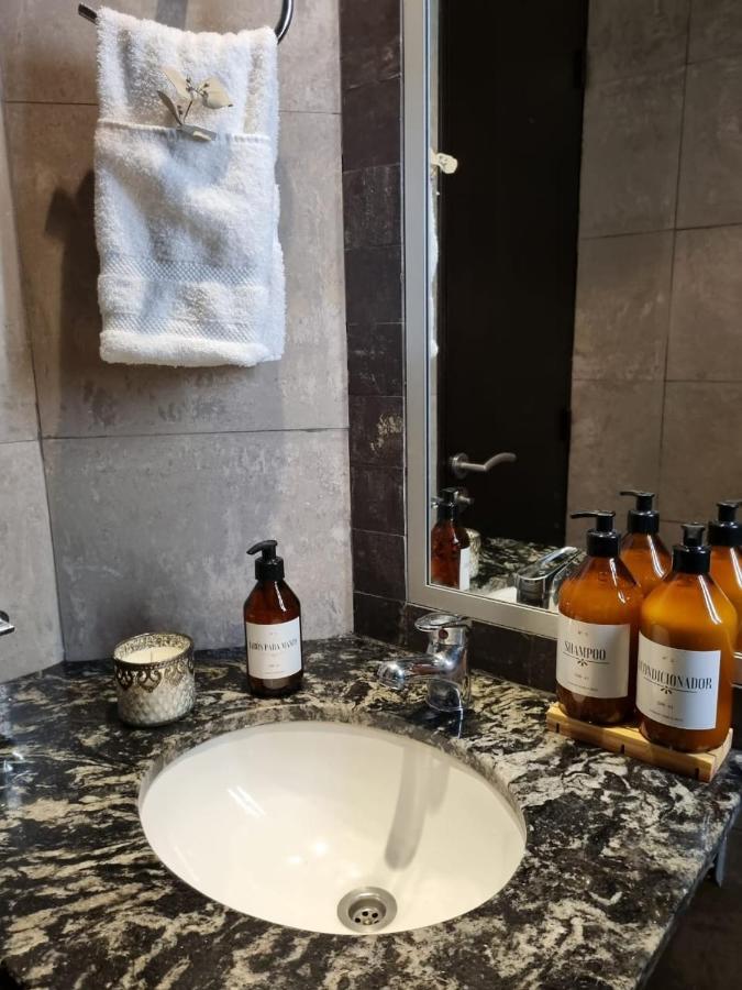Rivadavia 234 Διαμέρισμα Σάλτα Εξωτερικό φωτογραφία