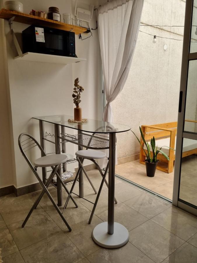 Rivadavia 234 Διαμέρισμα Σάλτα Εξωτερικό φωτογραφία
